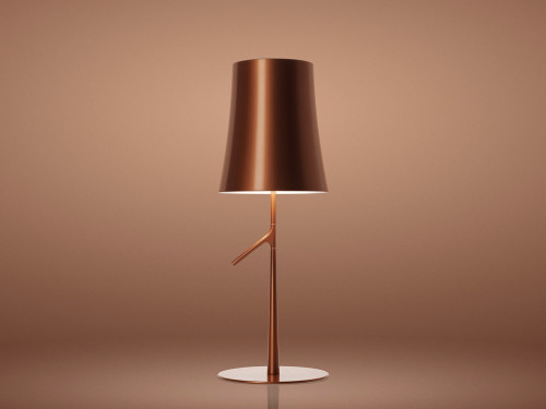 Foscarini Birdie Table Lamp by Ludovica & Roberto Palomba