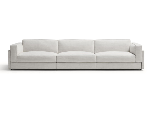 Knoll Gould Sofa by Piero Lissoni