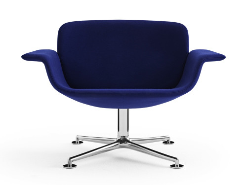 KN 01 Swivel Lounge Chair KN 01 Swivel Lounge Chair