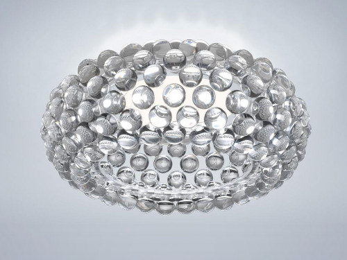 Foscarini Caboche Ceiling Light by Patricia Urquiola Foscarini Caboche Ceiling Light by Patricia Urquiola