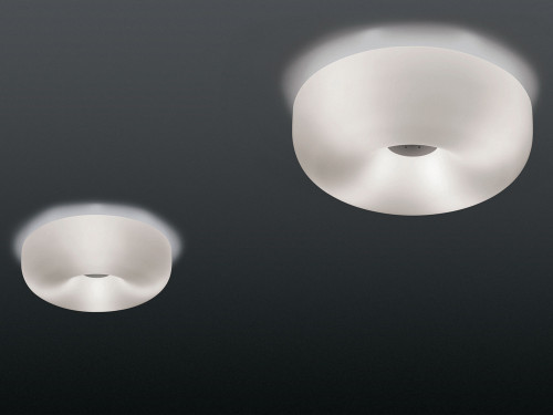 Foscarini Circus Ceiling Lamp by Defne Koz