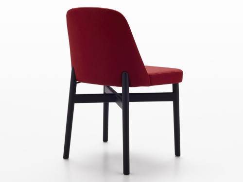 Knoll Krusin 016 Dining Chair by Marc Krusin