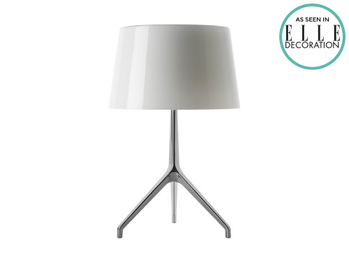 Foscarini Lumiere XXS Table Lamp by Rodolfo Dordoni Foscarini Lumiere XXS Table Lamp by Rodolfo Dordoni