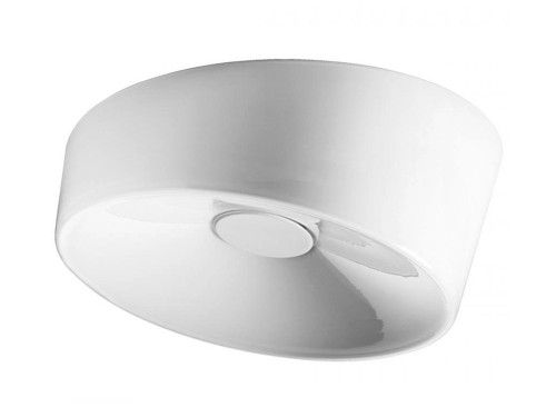 Lumiere XX Wall and Ceiling Light - White