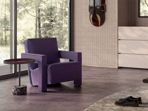 Utrecht Armchair