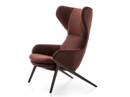 P22 Lounge Chair