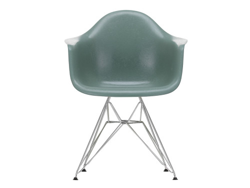 Eames DAR Fiberglass Armchair