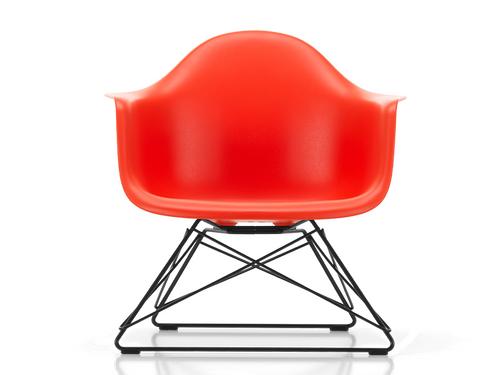 Eames LAR Plastic Chair RE