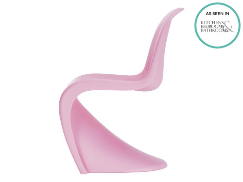 Vitra Panton Junior Dining Chair by Verner Panton Vitra Panton Junior Dining Chair by Verner Panton