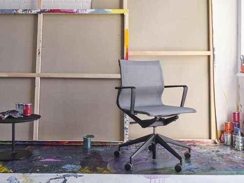 Physix Office Chair
