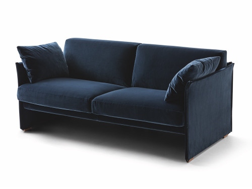 Cassina 405 Duc-Duc Sofa by Mario Bellini