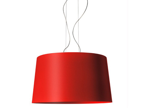 Foscarini Twice as Twiggy Pendant Light by Marc Sadler