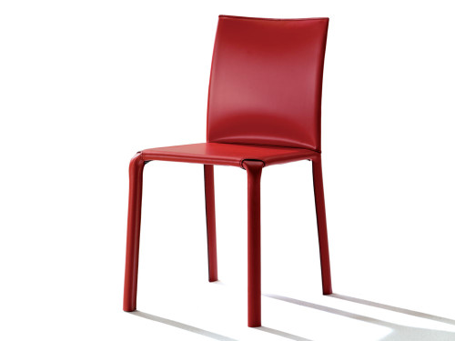 Bontempi Casa Alice Dining Chair - Low Back by R&D Bontempi Bontempi Casa Alice Dining Chair - Low Back by R&D Bontempi
