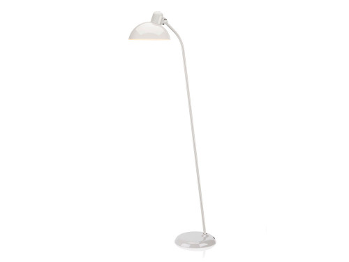 Fritz Hansen Kaiser Idell Floor Lamp by Christian Dell