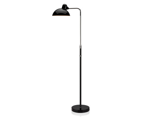 Fritz Hansen Kaiser idell Luxus Floor Lamp by Christian Dell