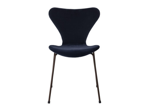 Series 7 Velvet Dining Chair