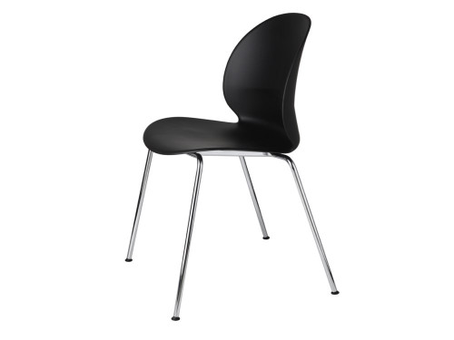 Fritz Hansen N02 Recycled Dining Chair by Nendo