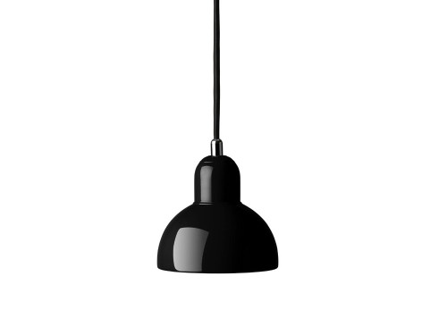 Fritz Hansen Kaiser idell Pendant Light - Stay Bright by Christian Dell