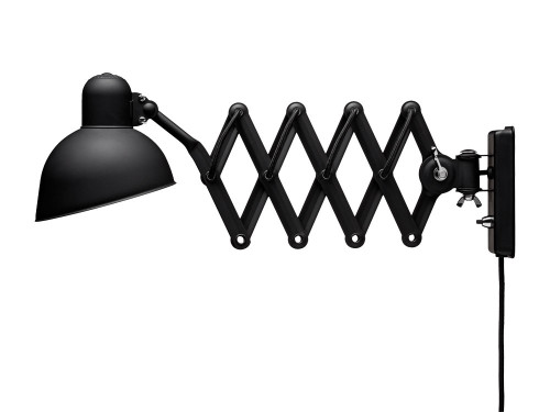 Fritz Hansen Kaiser Idell Wall Light 