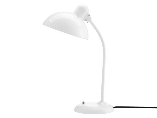 Fritz Hansen Kaiser Idell Table Lamp by Christian Dell