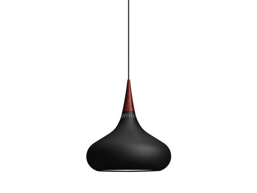 Fritz Hansen Orient Pendant Light by Jo Hammerborg