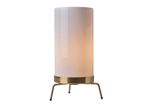 Fritz Hansen Planner Table Lamp by Paul McCobb