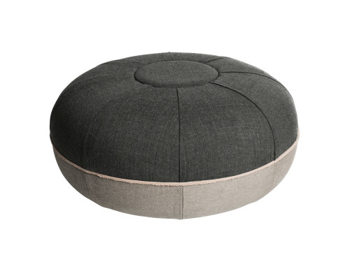 Fritz Hansen Small Pouf by Cecilie Manz