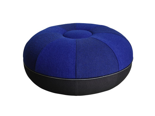 Fritz Hansen Small Pouf by Cecilie Manz