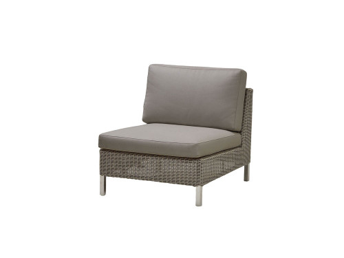 Cane-Line Connect Outdoor Single-Seater Module 
