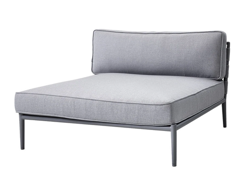 Conic Outdoor Daybed Module