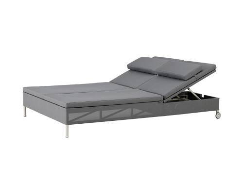 Cane-Line Rest Sunbed Cane-Line Rest Sunbed