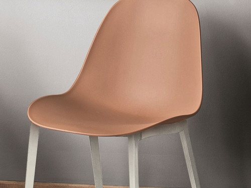 Bontempi Casa Mood Outdoor Barstool