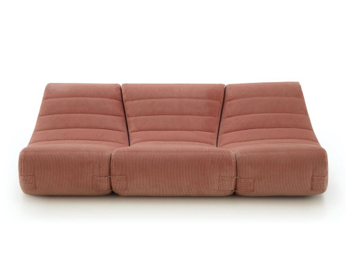 Ligne Roset Saparella Sofa by Michel Ducaroy