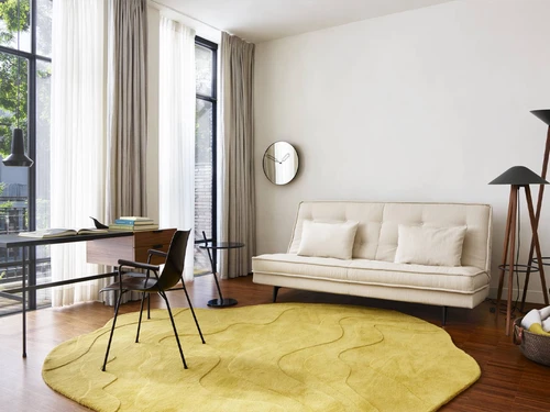 Nomade Express Sofa Bed - Version 1