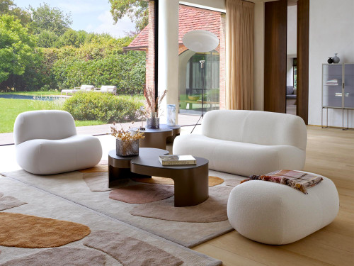 Pukka Lounge Chair