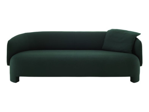 Ligne Roset Taru Settee by Sebastien Herkner