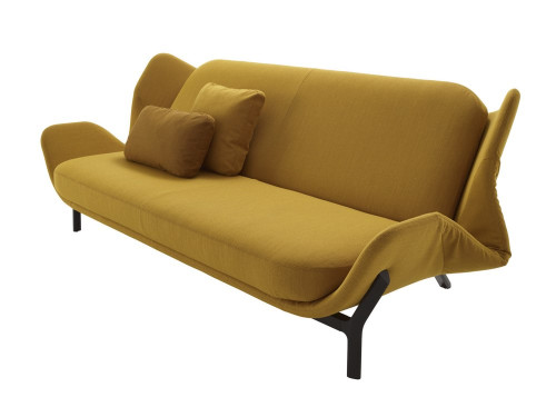 Ligne Roset Clam Sofa Bed by Dubreil & Pilato