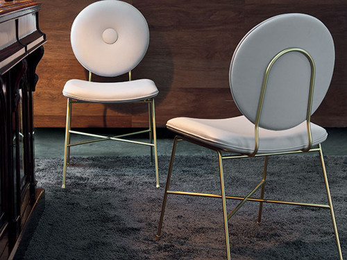 Bontempi Casa Penelope Dining Chair Bontempi Casa Penelope Dining Chair