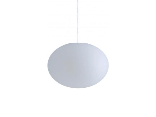 Flos Glo-Ball Pendant Light by Jasper Morrison - Chaplins