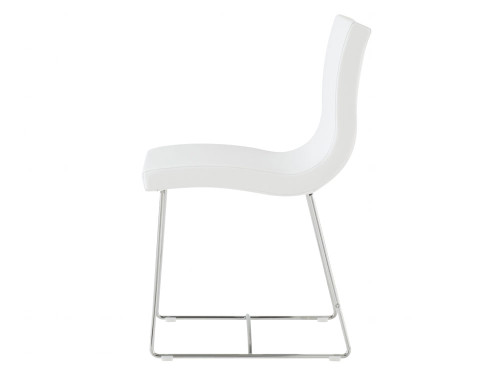 Ligne Roset Sala Dining Chair by Pascal Mourgue