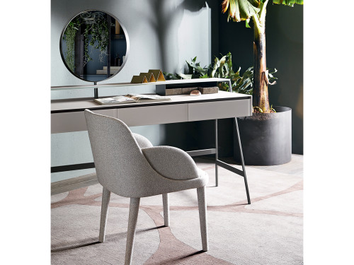 Gallotti & Radice Jackie Dining Chair by Stefano Bigi