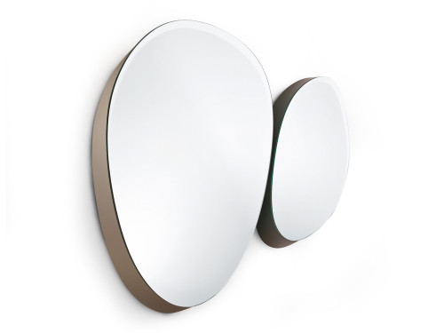 Gallotti & Radice Zeiss Mirror by Luca Nichetto