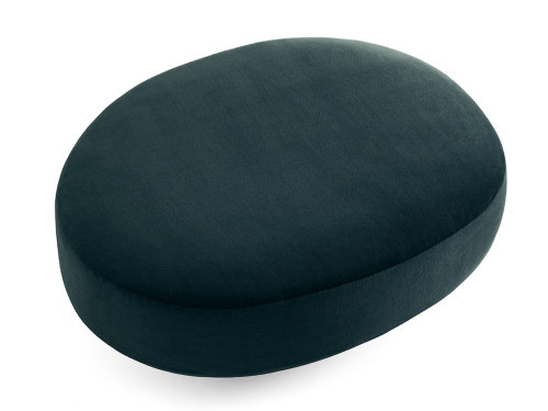 Gallotti & Radice Audrey Pouf by Massimo Castagna