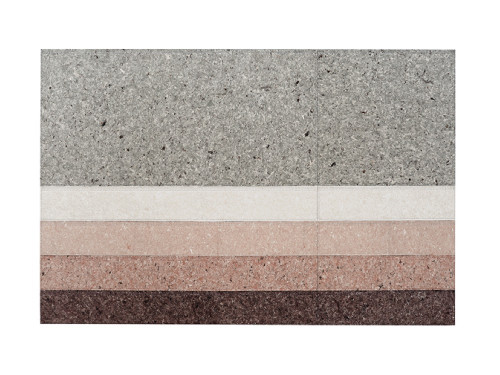 GAN Nuances Rectangular Rug by Patricia Urquiola GAN Nuances Rectangular Rug by Patricia Urquiola