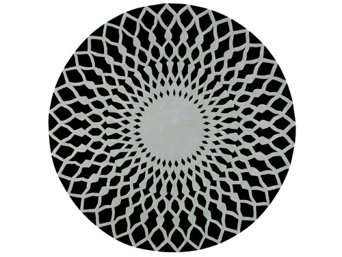GAN Trama Rug by Odosdesign GAN Trama Rug by Odosdesign