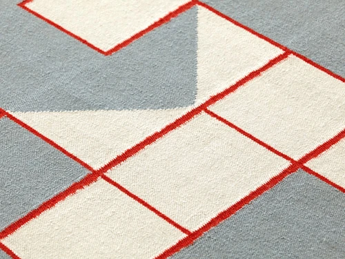 GAN Modica Rug by Maria Mengual