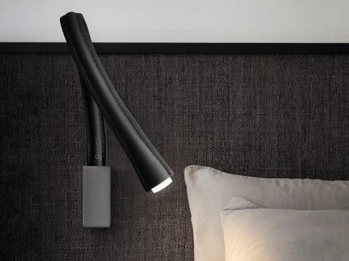 Flexiled Wall Light