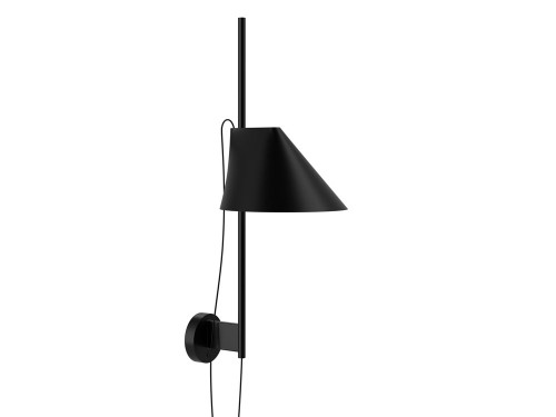 Louis Poulsen Yuh Wall Light by GamFratesi