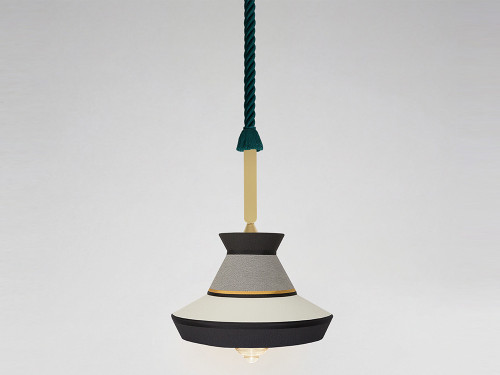 Calypso Guadaloupe Outdoor Pendant Light