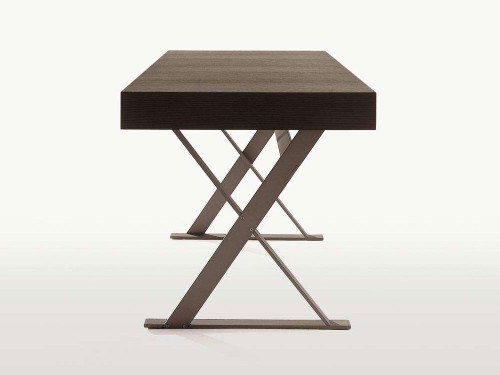 Maxalto Max Writing Desk by Antonio Citterio 